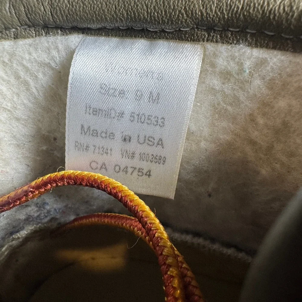 L.L. Bean very good